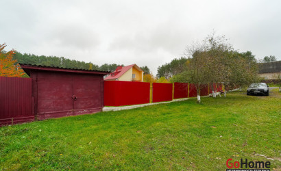 Купить дом, Ратомка, Подлесная ул., 29, 17.57 соток. Фото 43