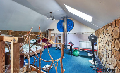 Купить дом, Птицевод, 6.23 соток. Фото 22