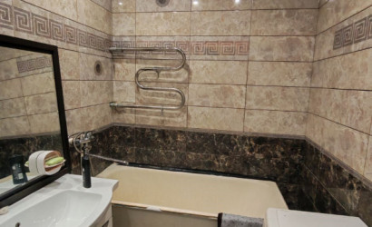 Купить 3-комнатную квартиру, Гомель, Оськина, 4. Фото 10