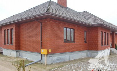 Купить дом, Брест, Ямно-вычулки, 11.68 соток. Фото 10