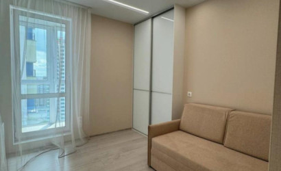 Снять 3-комнатную квартиру, Минск, Белградская ул. 6 (Октябрьский район). Фото 3