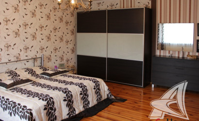 Купить дом, Брест, Вычулки, 10.01 соток. Фото 34