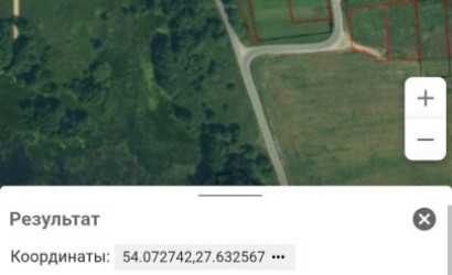 Купить участок, Мочаны, Заречная, 33Б, 11.94 соток. Фото 29