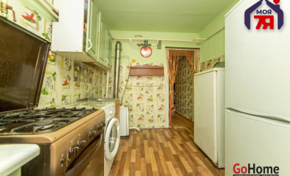 Купить 4-комнатную квартиру, Носилово, Гастелло ул.. Фото 13