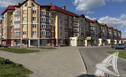 Аренда торгового помещения, Брест, Брестских дивизий, 133 кв.м.. Фото 6