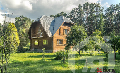 Купить коттедж, Гатовичи, Лесная ул., 25 соток. Фото 2