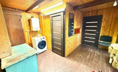 Купить дом, Белица, 25 соток. Фото 4