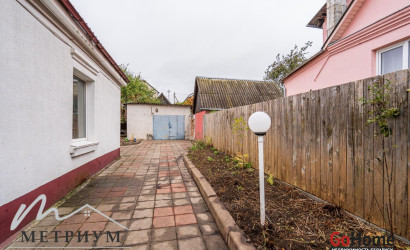 Купить дом, Минск, Земледельческая ул., 91, 4.94 соток. Фото 8