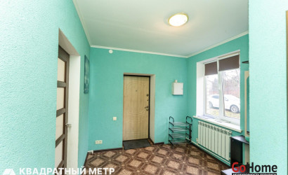 Купить дом, Столбцы, Строителей ул., 17, 12 соток. Фото 19