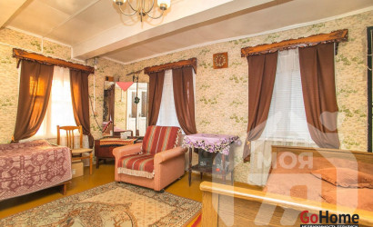 Купить дом в деревне, МЯСОТА, 6 соток. Фото 4