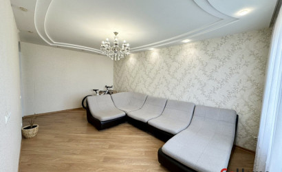 Купить 3-комнатную квартиру, Гродно, Янки Купалы, 78. Фото 3