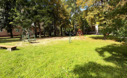 Купить 2-комнатную квартиру, Минск, Жукова, 21/2 (Московский район). Фото 7
