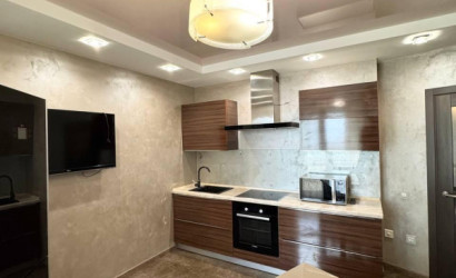 Купить 1-комнатную квартиру, Минск, Скрыганова ул., 4/А(Фрунзенский район). Фото 7