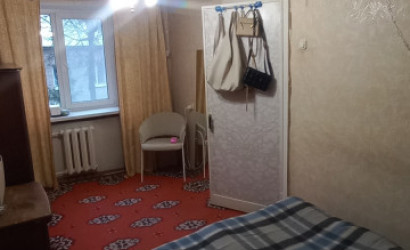 Купить 2-комнатную квартиру, Витебск, Космонавтов, 11. Фото 3