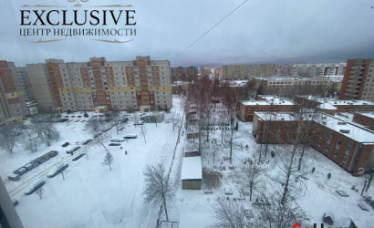 Купить 3-комнатную квартиру, Полоцк, Зыгина ул., 49. Фото 13