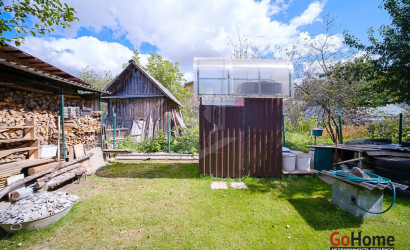 Купить дом, Комсомолец, 8 соток. Фото 30