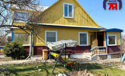 Купить дом, Слуцк, Социалистическая ул., 8.99 соток. Фото 16