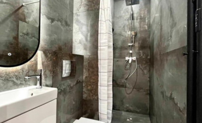 Снять 3-комнатную квартиру, Минск, Макаёнка ул. 12 (Первомайский район). Фото 7