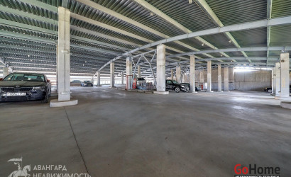 Продажа помещения, Минск, Притыцкого ул., 158/А,  12.7 кв.м.. Фото 15