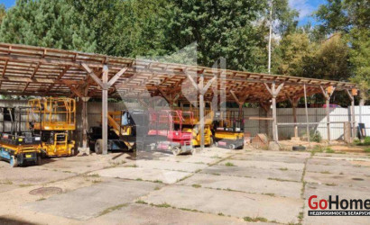 Продажа помещения, Городище, 8 Марта ул., 2/а,  2316 кв.м.. Фото 10