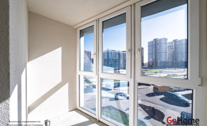 Купить 2-комнатную квартиру, Минск, Игоря Лученка, 26(Октябрьский район). Фото 9