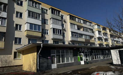 Купить 2-комнатную квартиру, Гомель, Севастопольская, 103. Фото 14