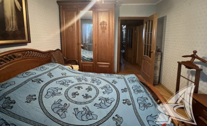 Купить 3-комнатную квартиру, Брест, Восток, ул. Московская. Фото 12