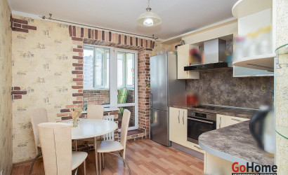 Купить 3-комнатную квартиру, Минск, Камайская ул., 14(Центральный район). Фото 7