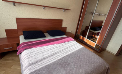 Снять 3-комнатную квартиру на сутки, Минск, ул. Лещинского, д. 31 (Фрунзенский район). Фото 9