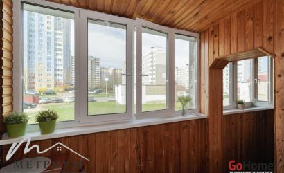 Купить 3-комнатную квартиру, Минск, Прушинских ул., 4 (Ленинский район). Фото 21