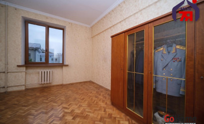Купить 2-комнатную квартиру, Минск, Независимости просп., 29 (Центральный район). Фото 11