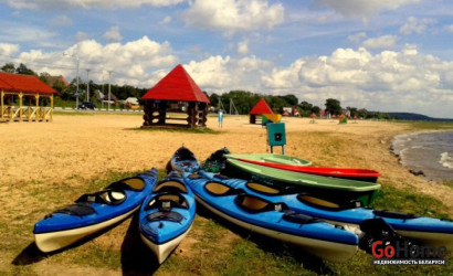 Купить 2-комнатную квартиру, Браслав, Горная. Фото 1