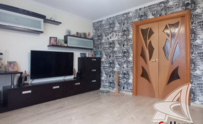 Купить 3-комнатную квартиру, Брест, Восток, ул. Московская. Фото 21