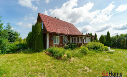 Купить дом в деревне, Весна-93, 25 соток. Фото 28