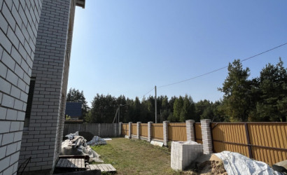 Купить коттедж, Жлобин, Волкова,30Е, 12.5 соток. Фото 14