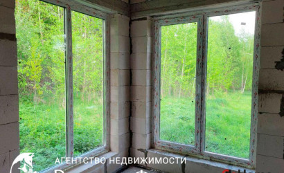 Купить дом, Замошье д., Центральная ул., 25 соток. Фото 5