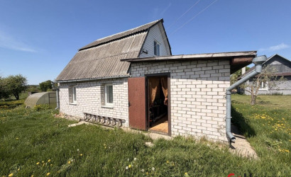Купить дом, Пуховичи, Фрунзе ул., 13.7 соток. Фото 4