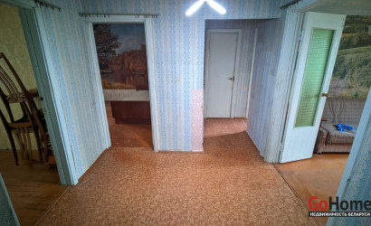 Купить 4-комнатную квартиру, Коханово, Микрорайон, 11. Фото 6