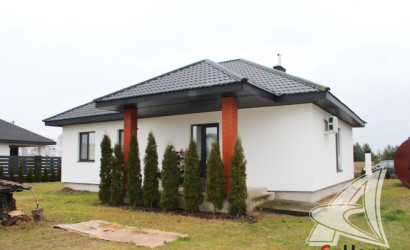 Купить дом, Заказанка, Знаменский с/с, 15 соток. Фото 4