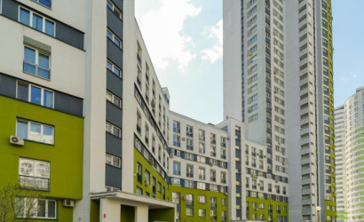 Купить 3-комнатную квартиру, Минск, Скрыганова ул., 16 (Фрунзенский район). Фото 24
