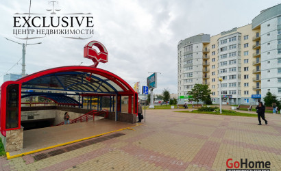 Купить 2-комнатную квартиру, Минск, Бурдейного ул., 8 (Фрунзенский район). Фото 20