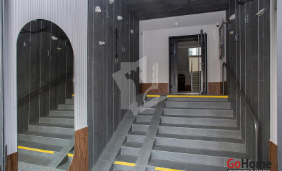 Купить 1-комнатную квартиру, Копище, Николая Камова ул., 3. Фото 34