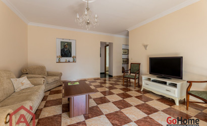 Купить 3-комнатную квартиру, Минск, Карла Маркса, 39 (Ленинский район). Фото 8