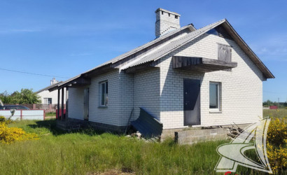 Купить дом, Томашовка, Томашовский с/с, 15.19 соток. Фото 1