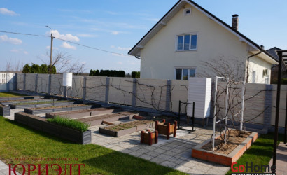 Купить коттедж, Брест, ул. Костюшко, д. , 12.6 соток. Фото 5