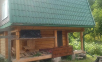 Купить дом в деревне, Струсто, 7.14 соток. Фото 2