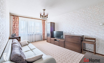 Купить 3-комнатную квартиру, Минск, Проезд Голодеда, 9 (Заводской район). Фото 23