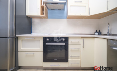 Купить 3-комнатную квартиру, Минск, Есенина ул., 79(Московский район). Фото 6