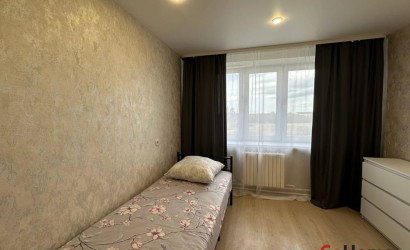 Снять 2-комнатную квартиру на сутки, Слуцк, 2-й переулок Максима Богдановича, 31. Фото 14