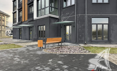 Аренда торгового помещения, Брест, Ковалево,  44.1 кв.м.. Фото 1